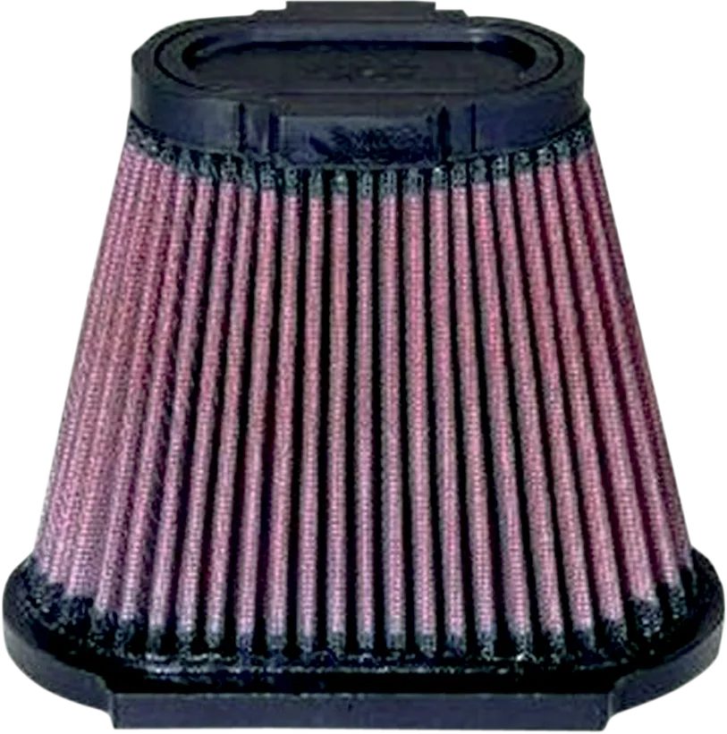 OE Replacement High-Flow Air Filter
