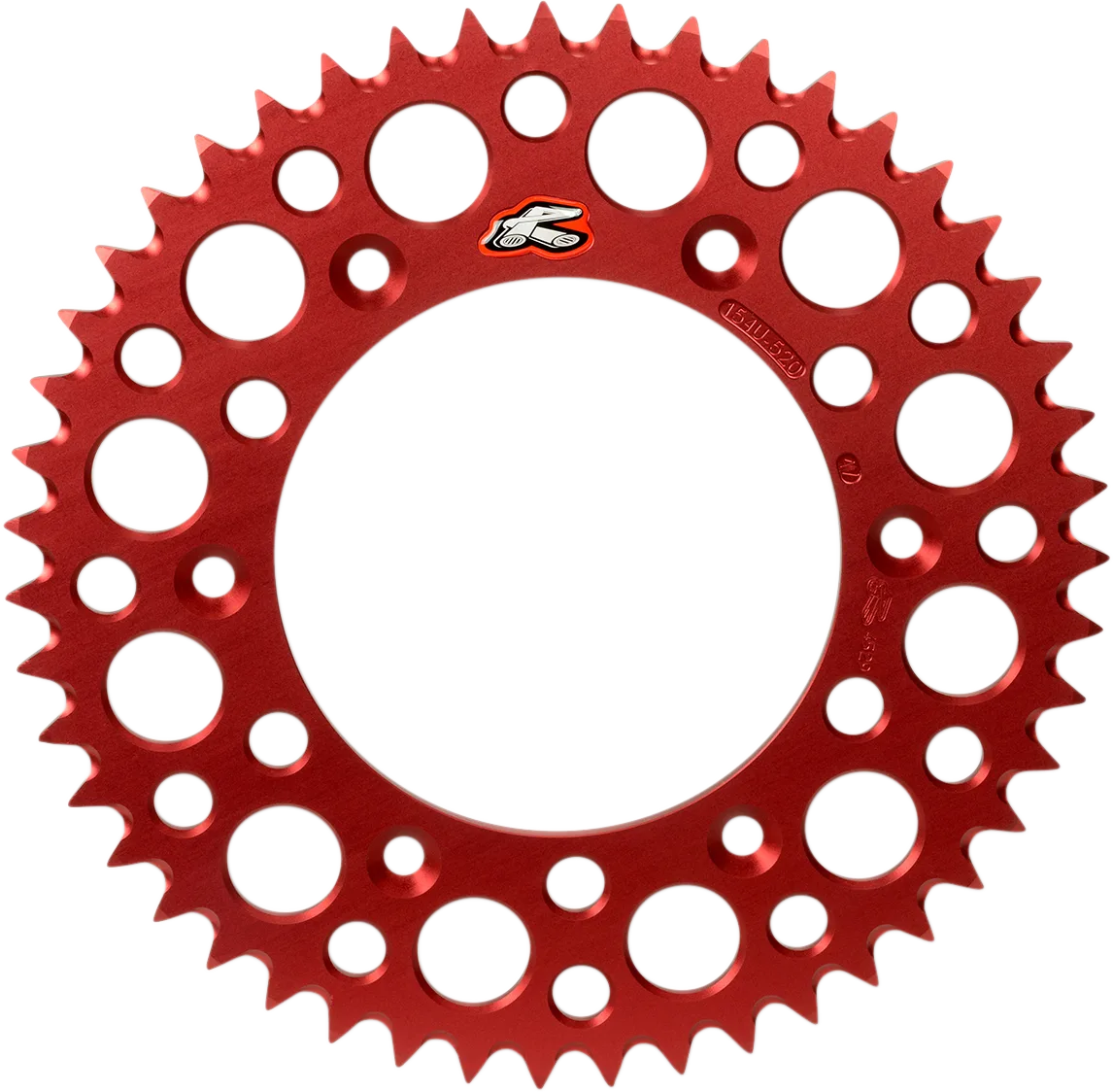 Ultralight Rear Sprocket