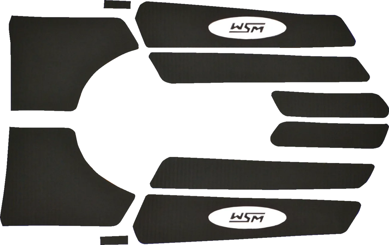 Traction Mat