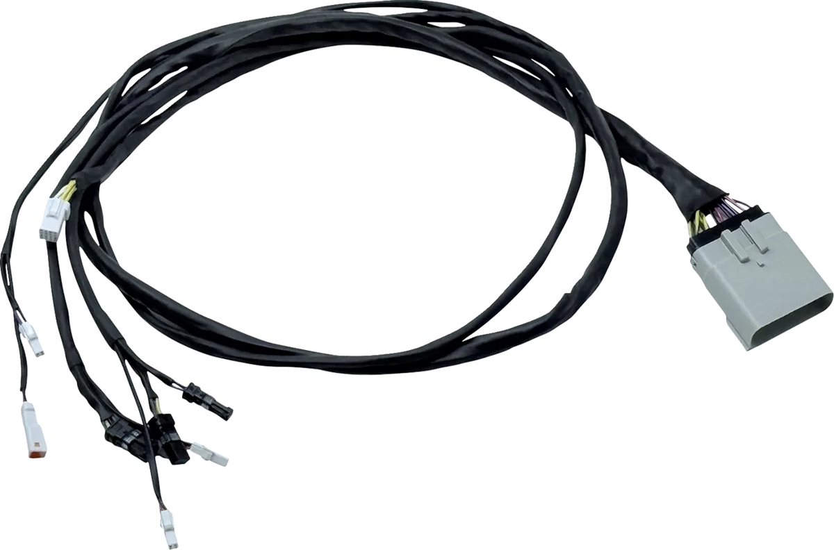 Handlebar Control Extension Harness