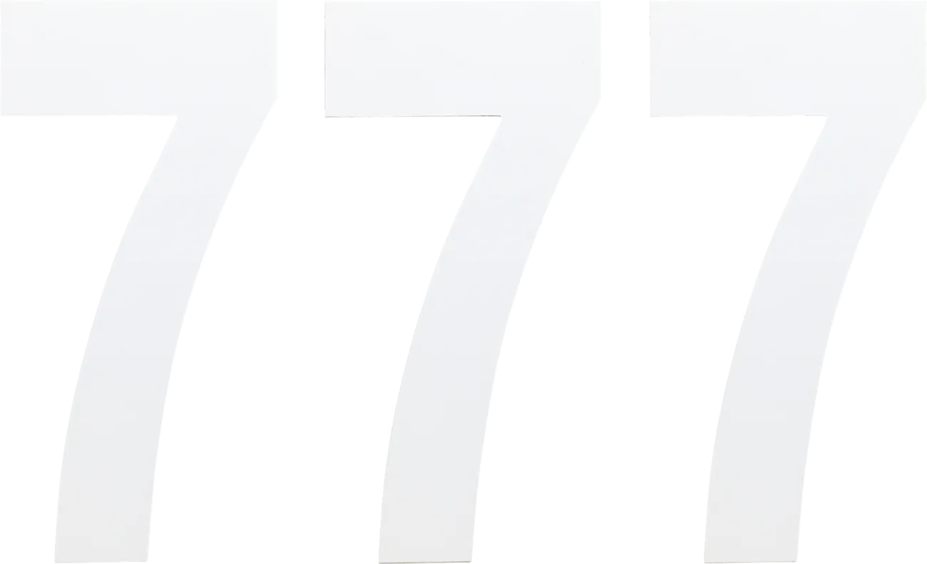 Standard Numbers