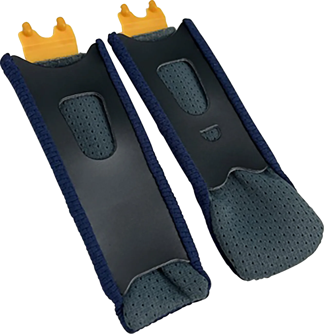 XD-5 Helmet Chin Strap Covers