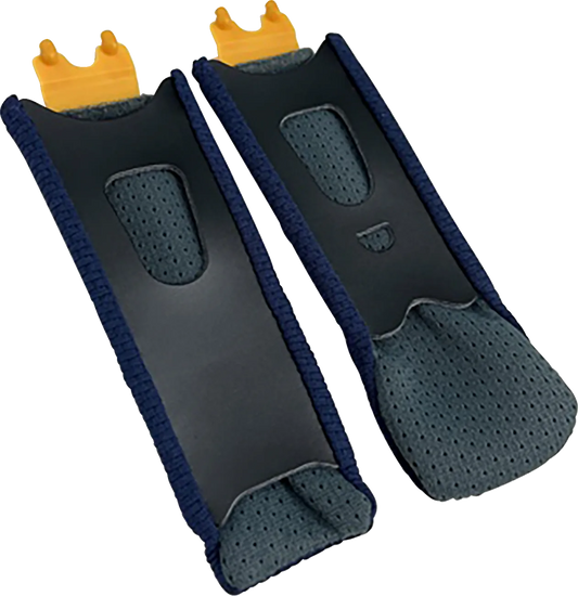 XD-5 Helmet Chin Strap Covers