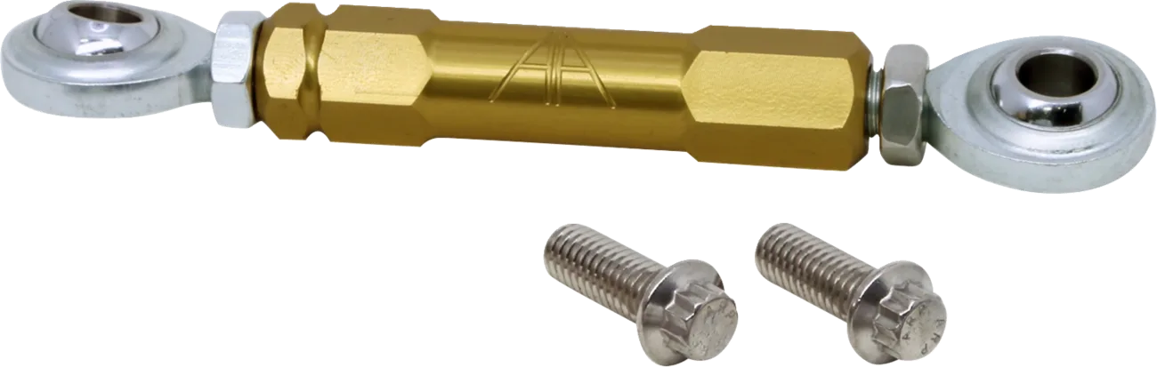 Competition Adjustable Front Stabilizer Link