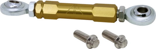 Competition Adjustable Front Stabilizer Link