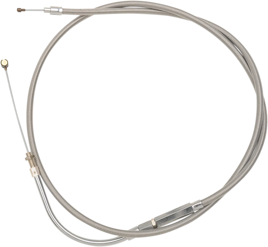 Stainless Steel Clutch Cable for Victory