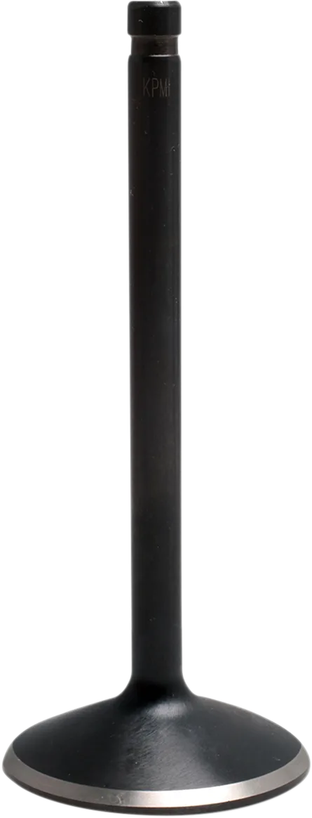 Nitrided Valve