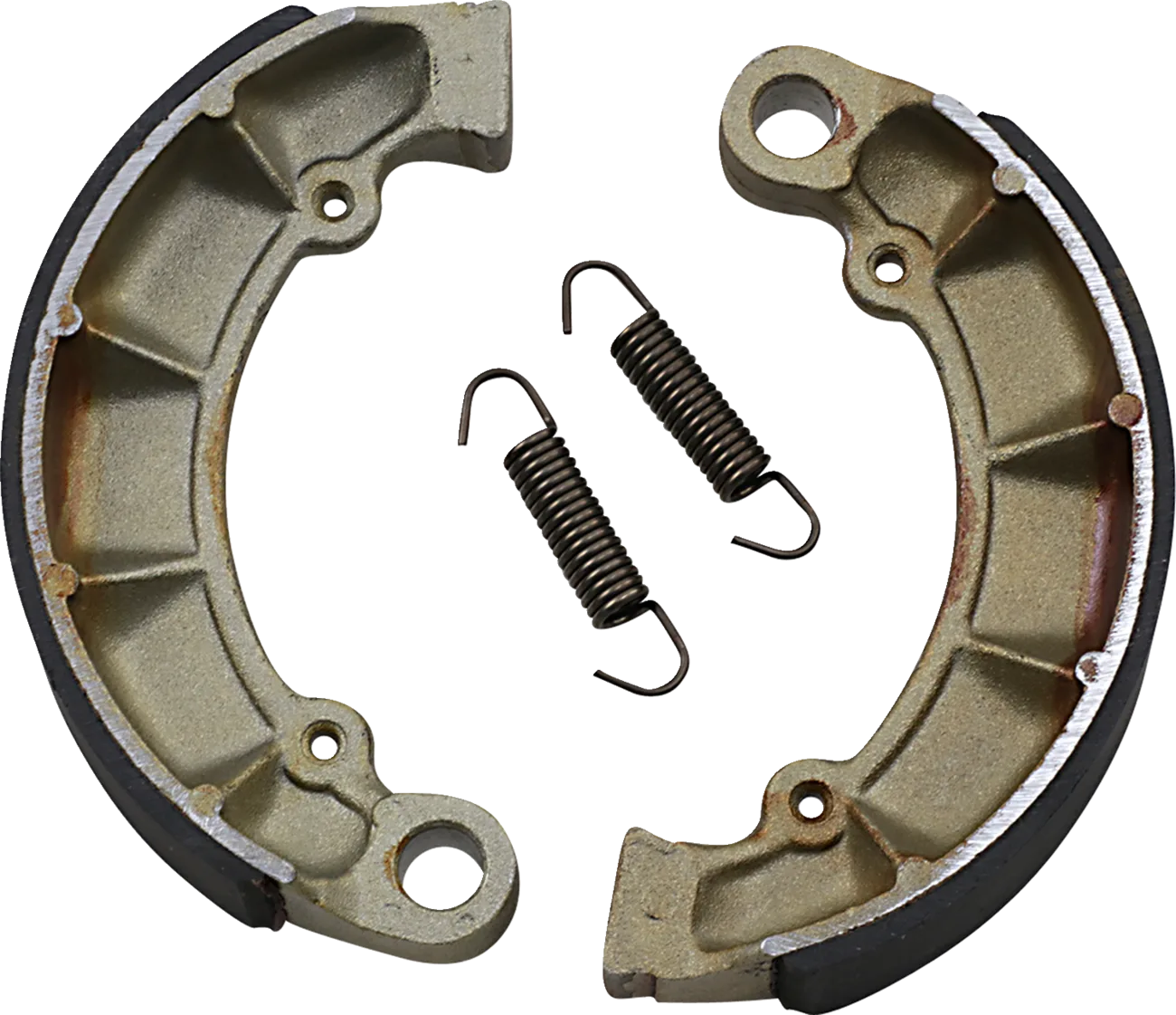 Street Brake Shoes