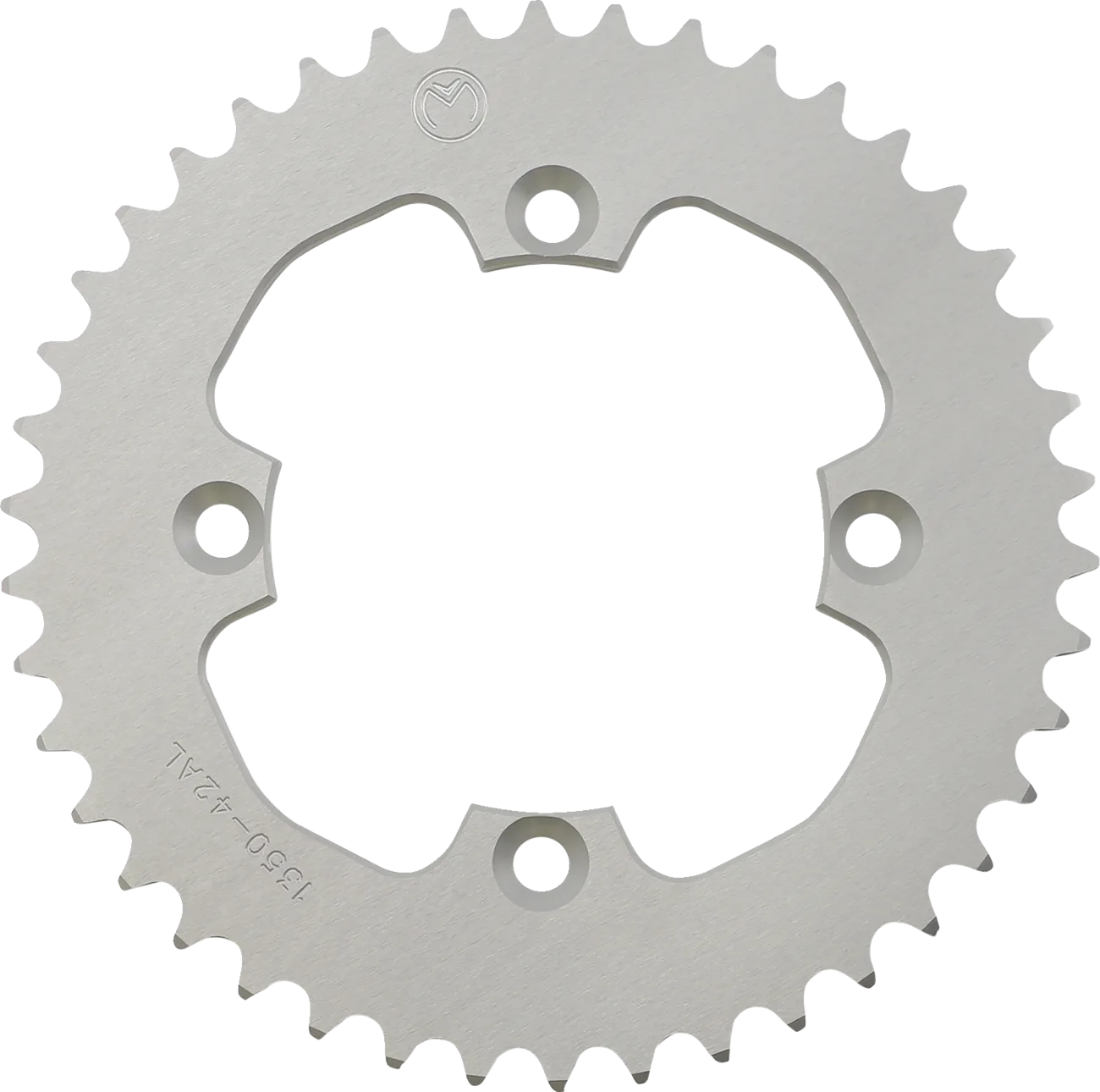 Aluminum Rear Sprocket ATV
