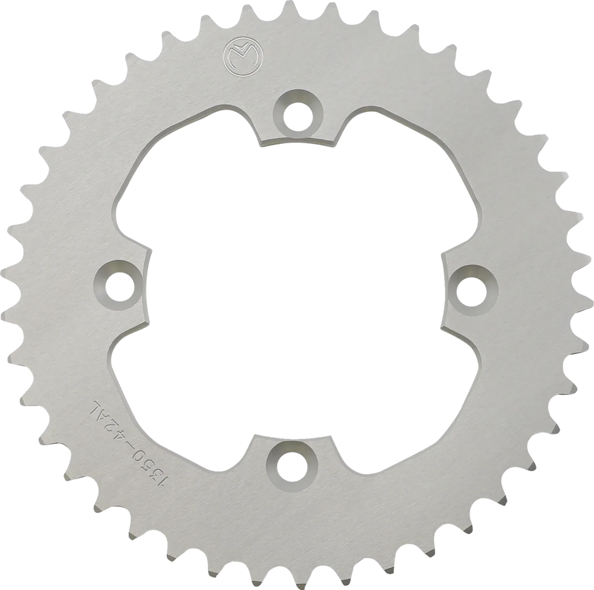 Aluminum Rear Sprocket ATV