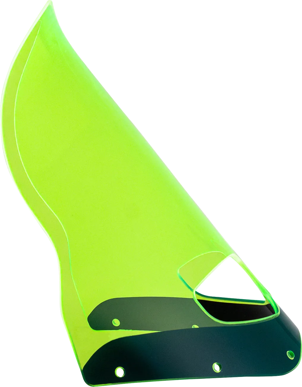 Ice Flare­® for Road Warrior Fairing
