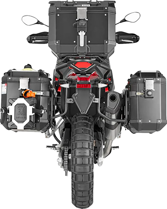 Pannier Holder