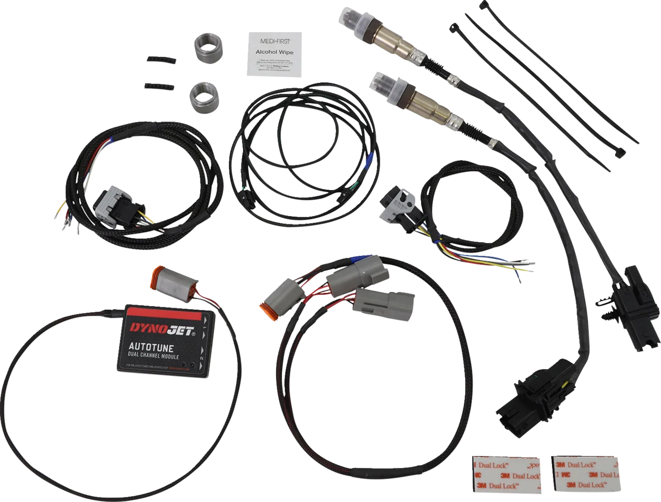 Auto Tune Kit for Power Vision