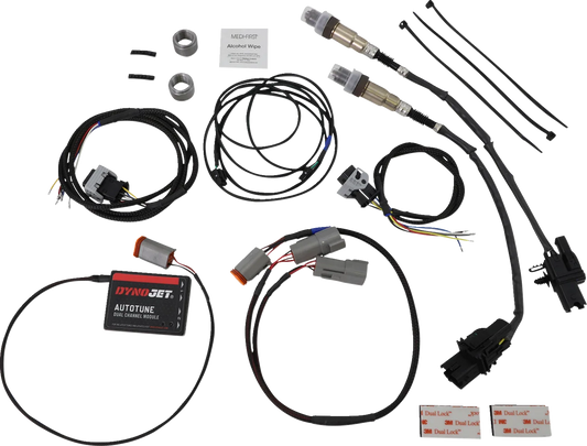 Auto Tune Kit for Power Vision
