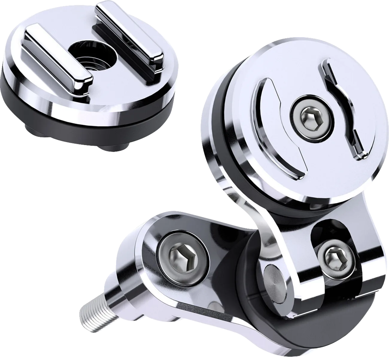 Clutch Mount Pro