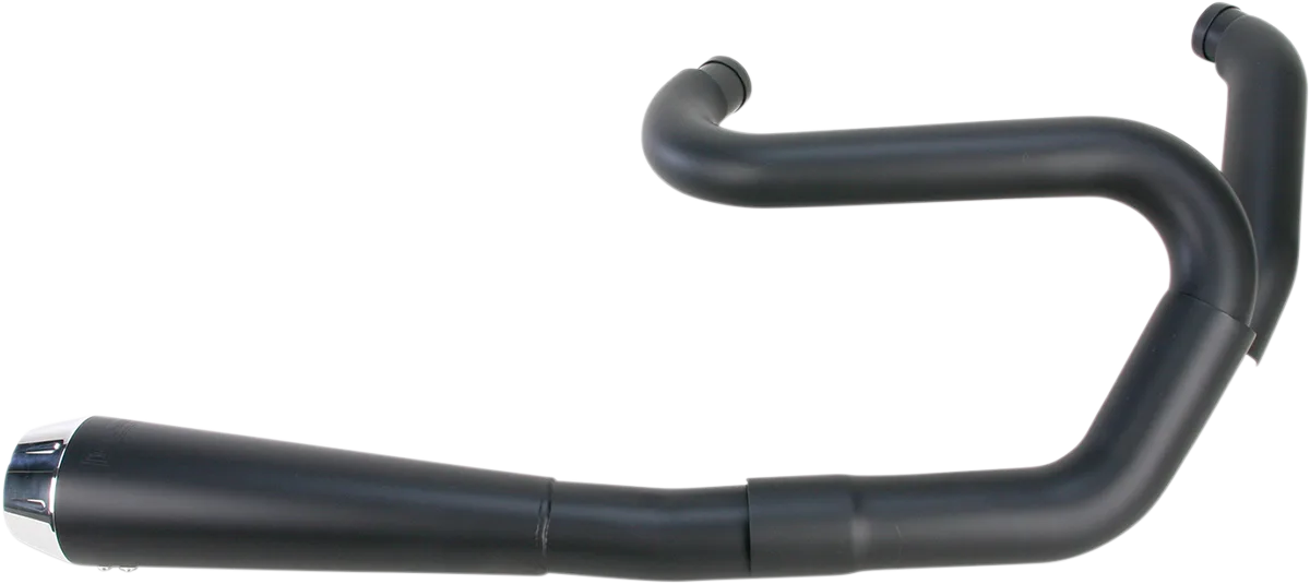 Road Rage 2:1 Exhaust System