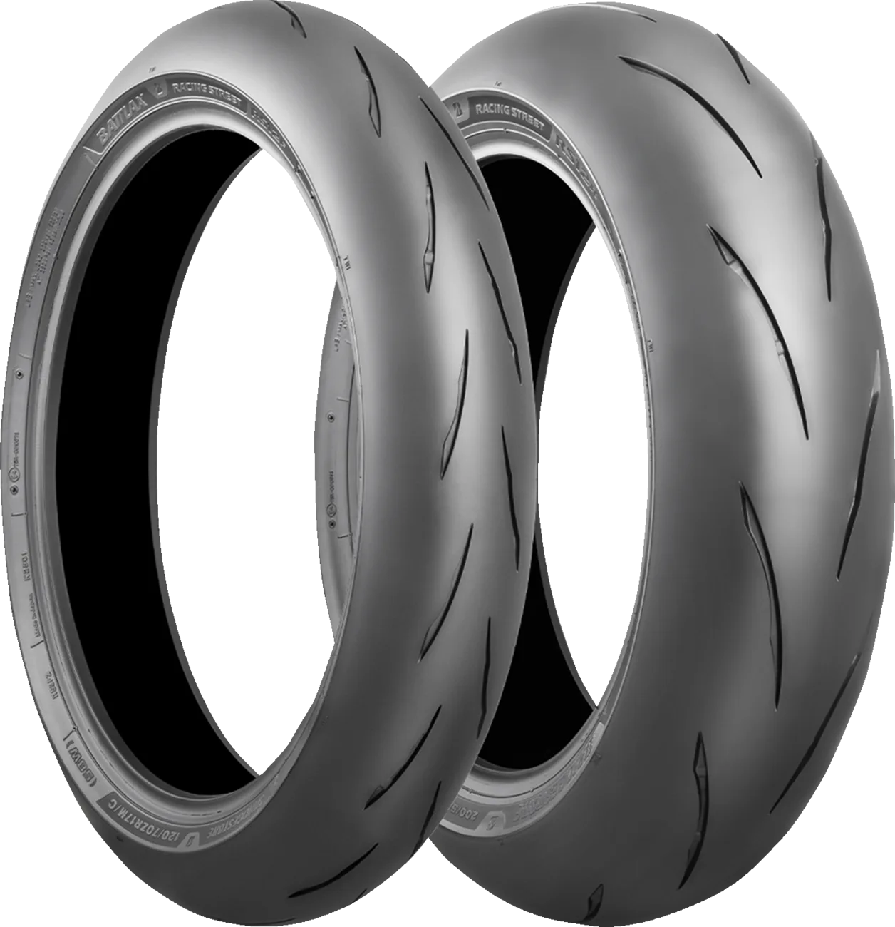 RS12 Tire