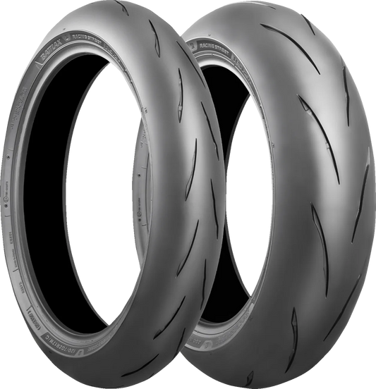 RS12 Tire