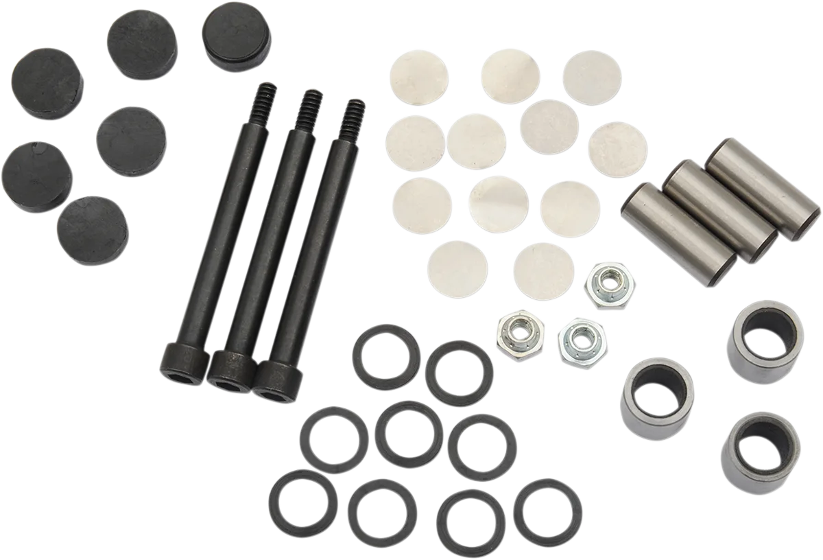Primary Spider Rebuild Kit