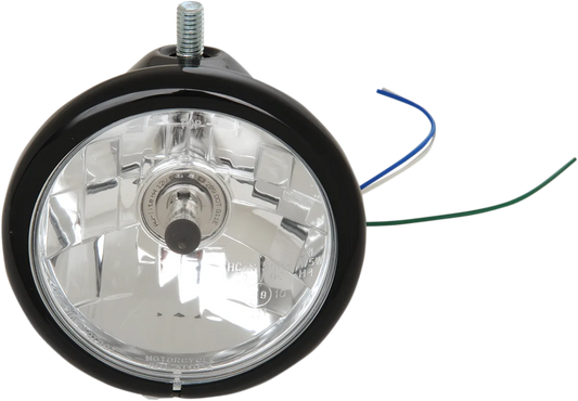 5-3/4" Headlight