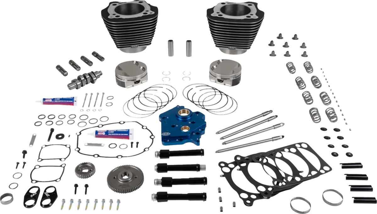 Engine Performance Kit