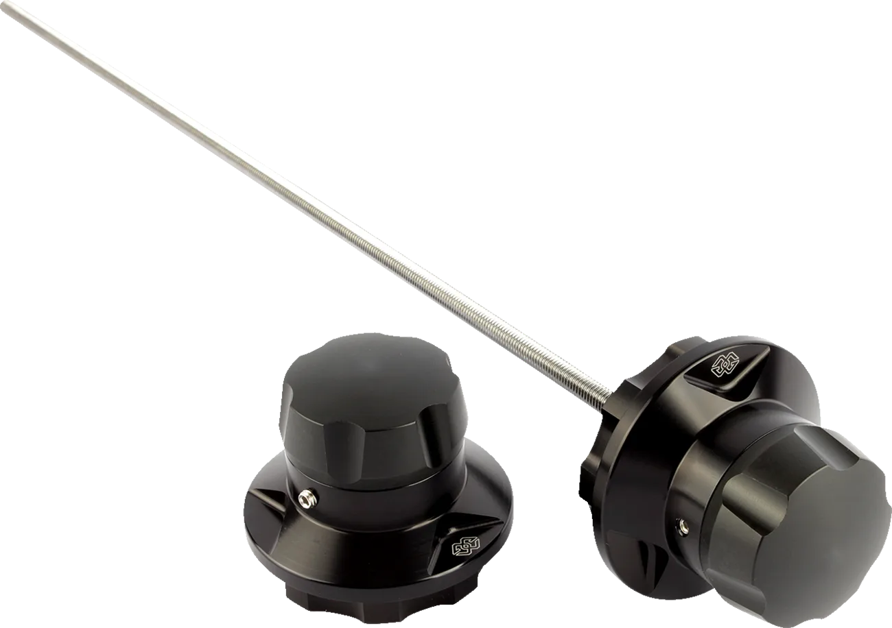 Axle Protector