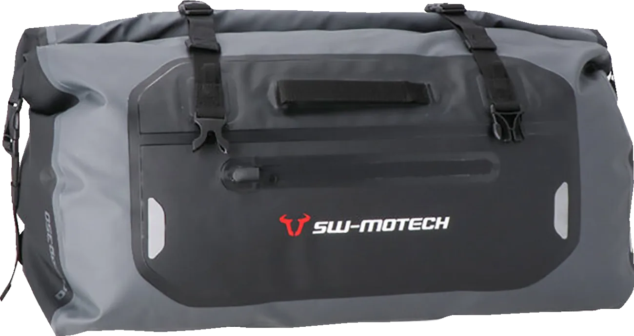 Drybag Tail Bag