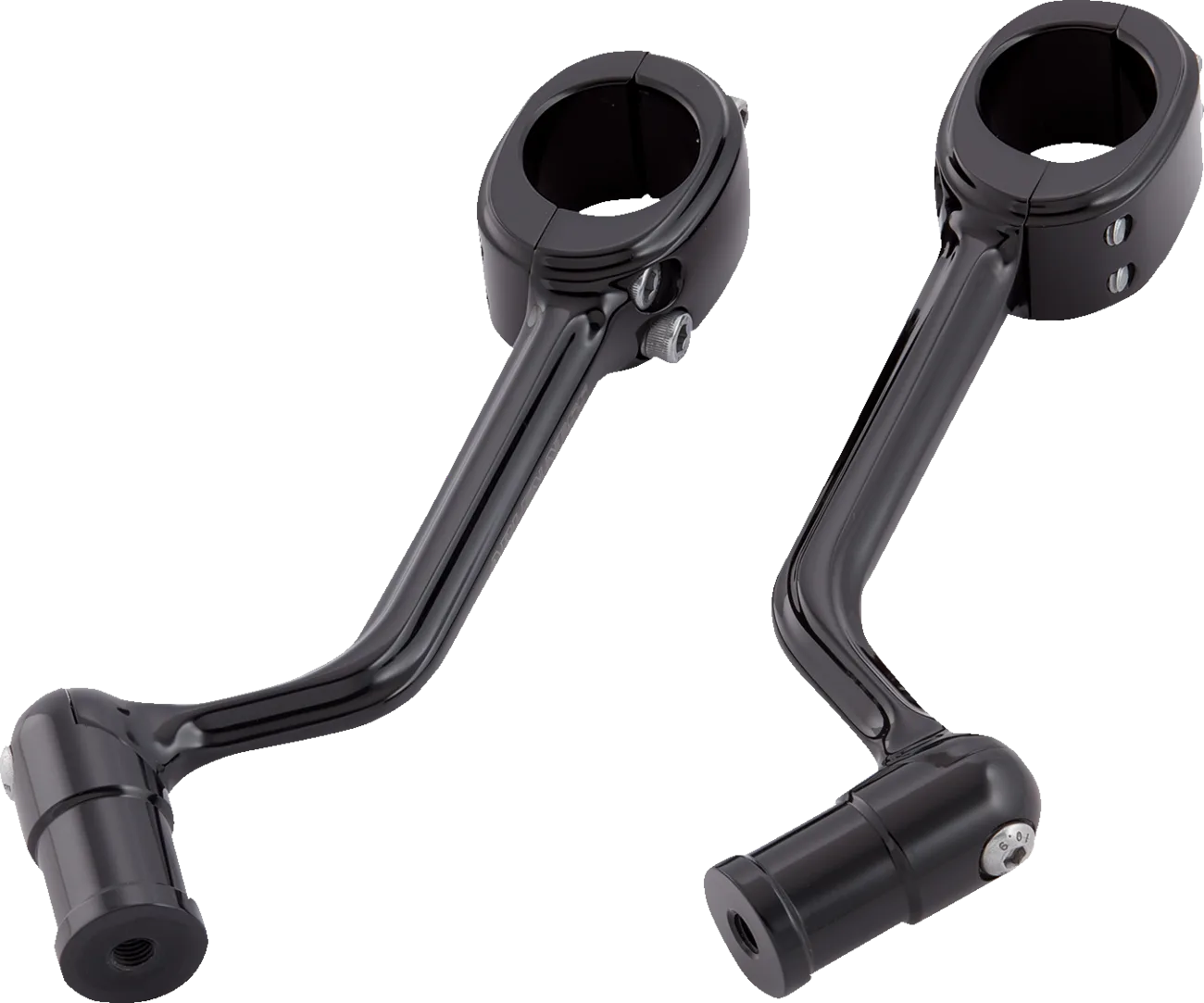 Highway Peg Mounts