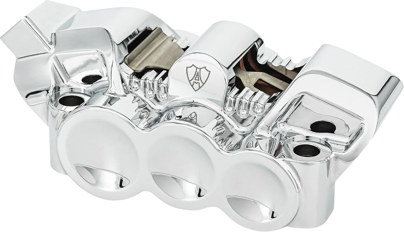 Radial Brake Caliper