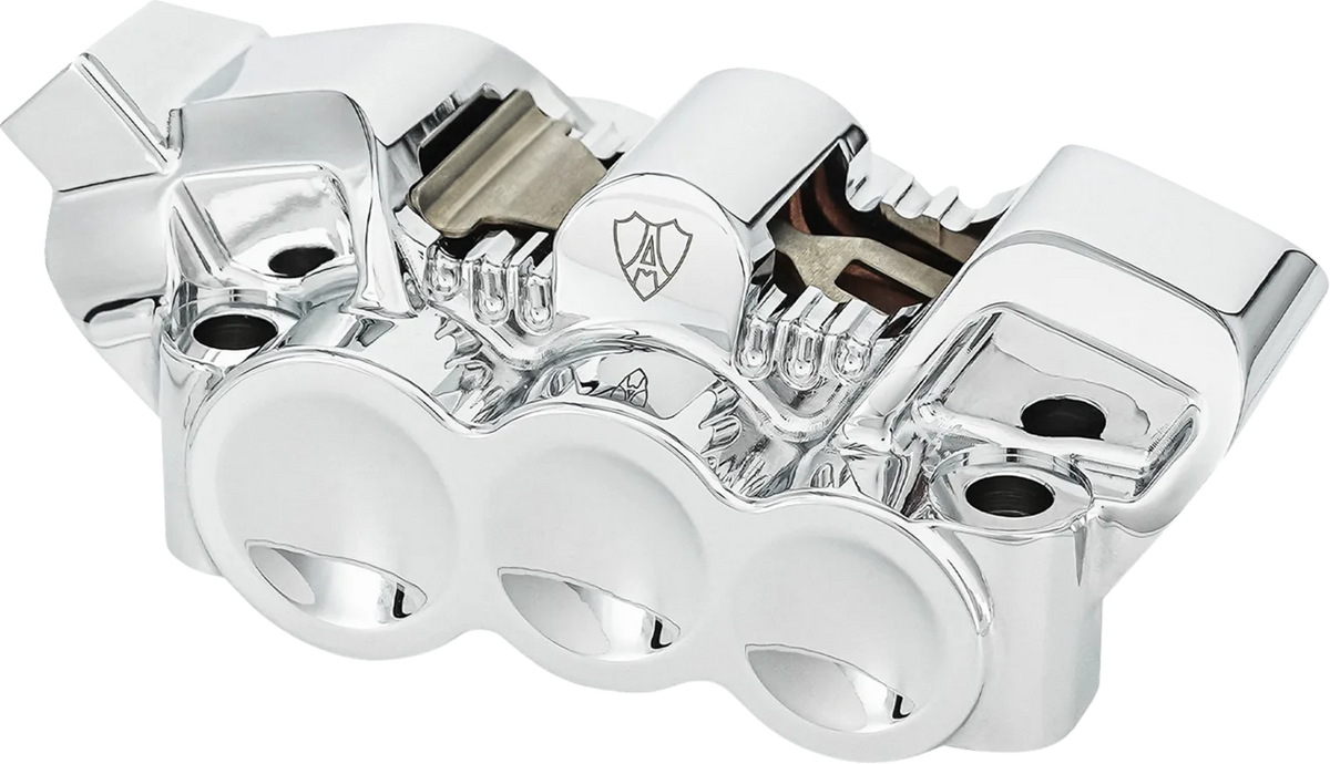 Radial Brake Caliper