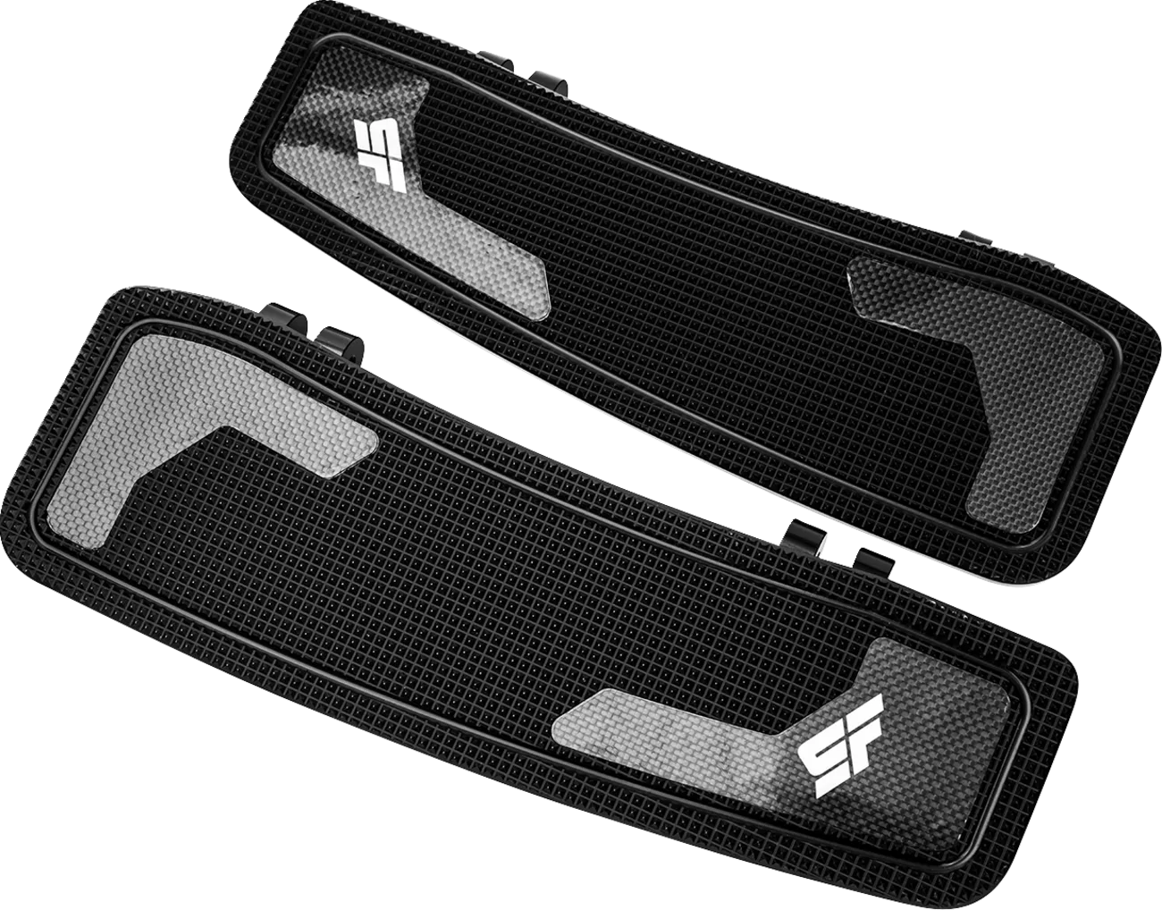 Driver Floorboards