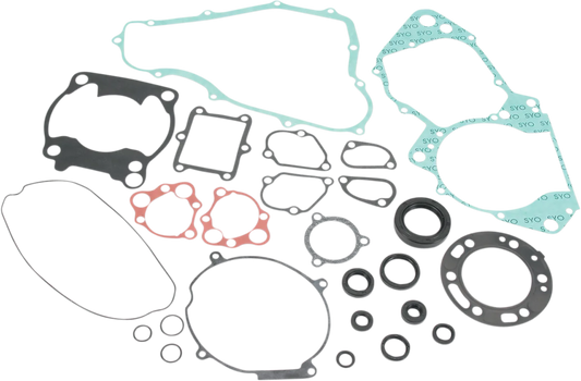 Complete Gasket and Oil Seal Kit