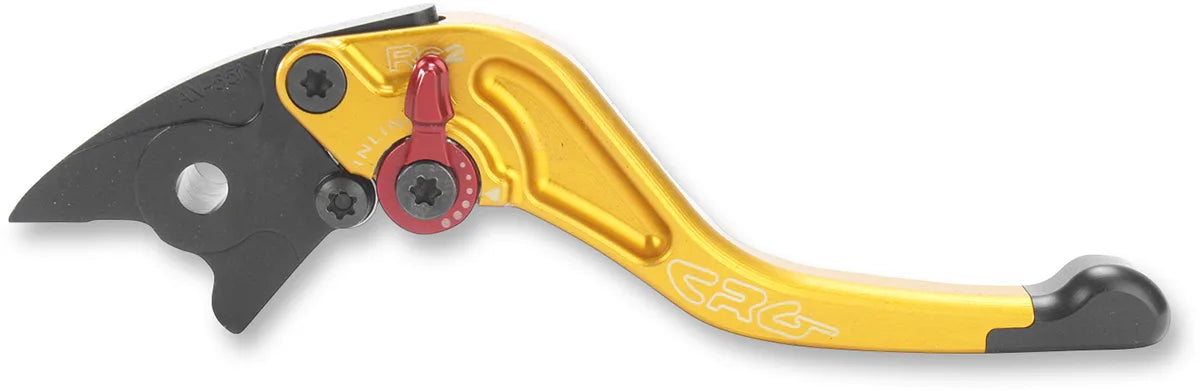 RC2 Shorty Brake Lever