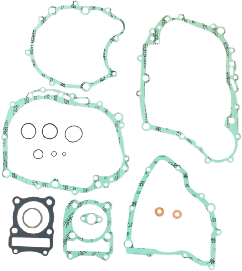 Gasket Kit — Complete