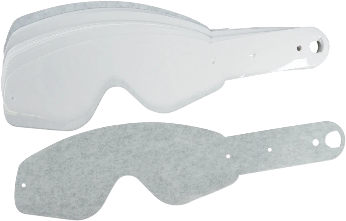 Replica Tear-Offs — Oakley
