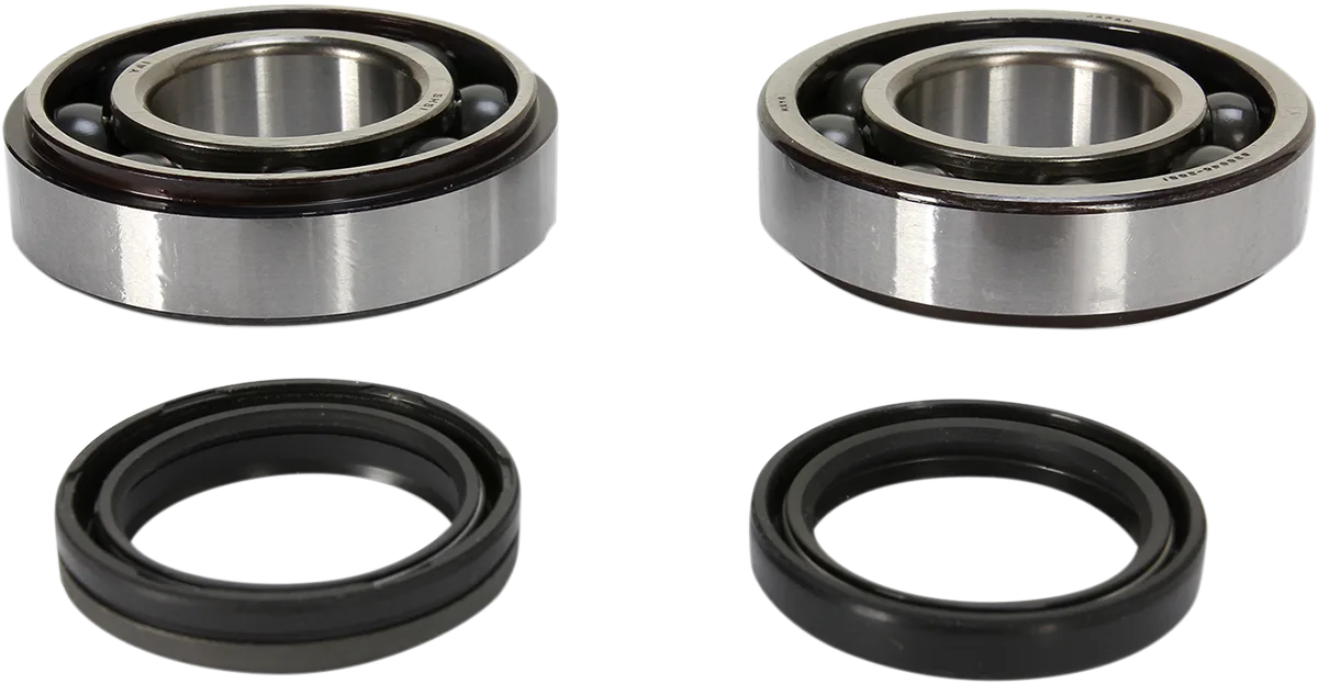 Crankshaft Bearing and Seal Kit