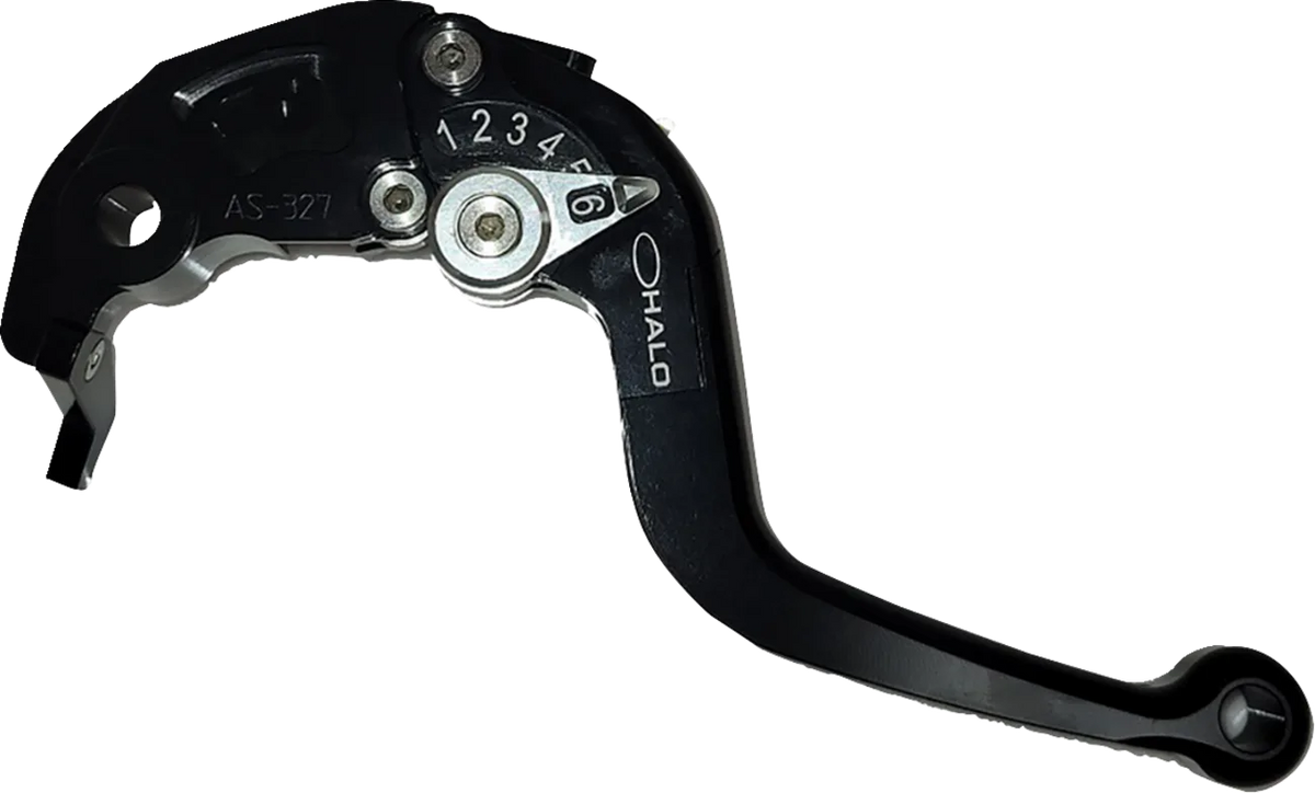 Halo Adjustable & Folding Brake Lever