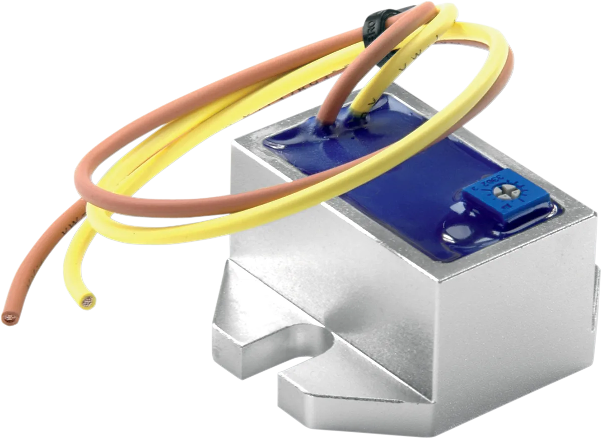 AC Regulator
