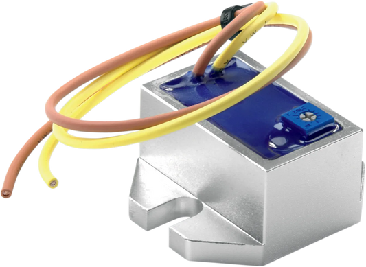 AC Regulator