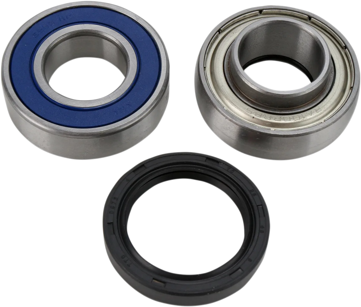 Chain Case Bearing and Seal Kit