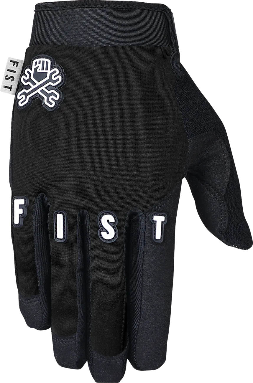 Cold Weather Work Gloves
