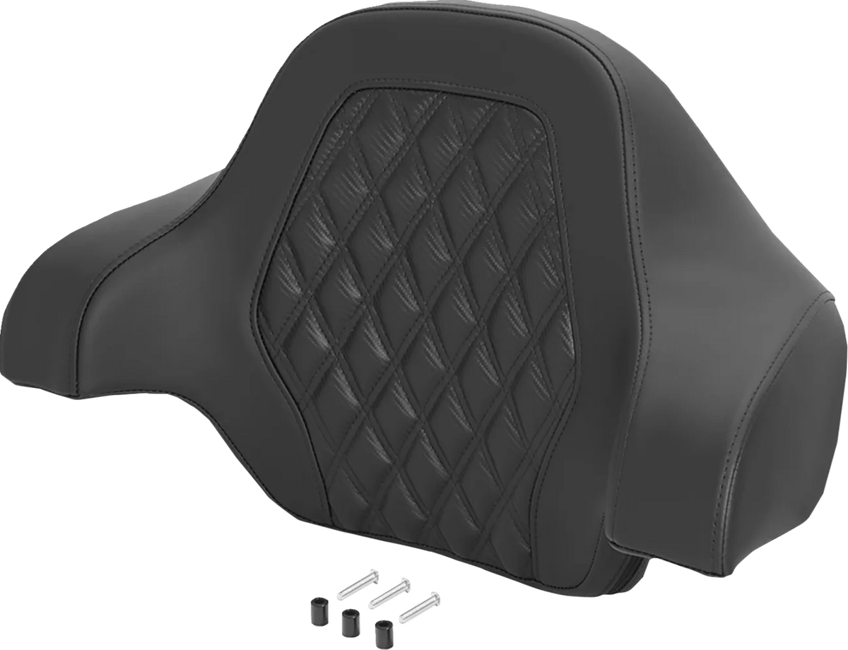 Deluxe Tour Pack Sissy Bar Pad
