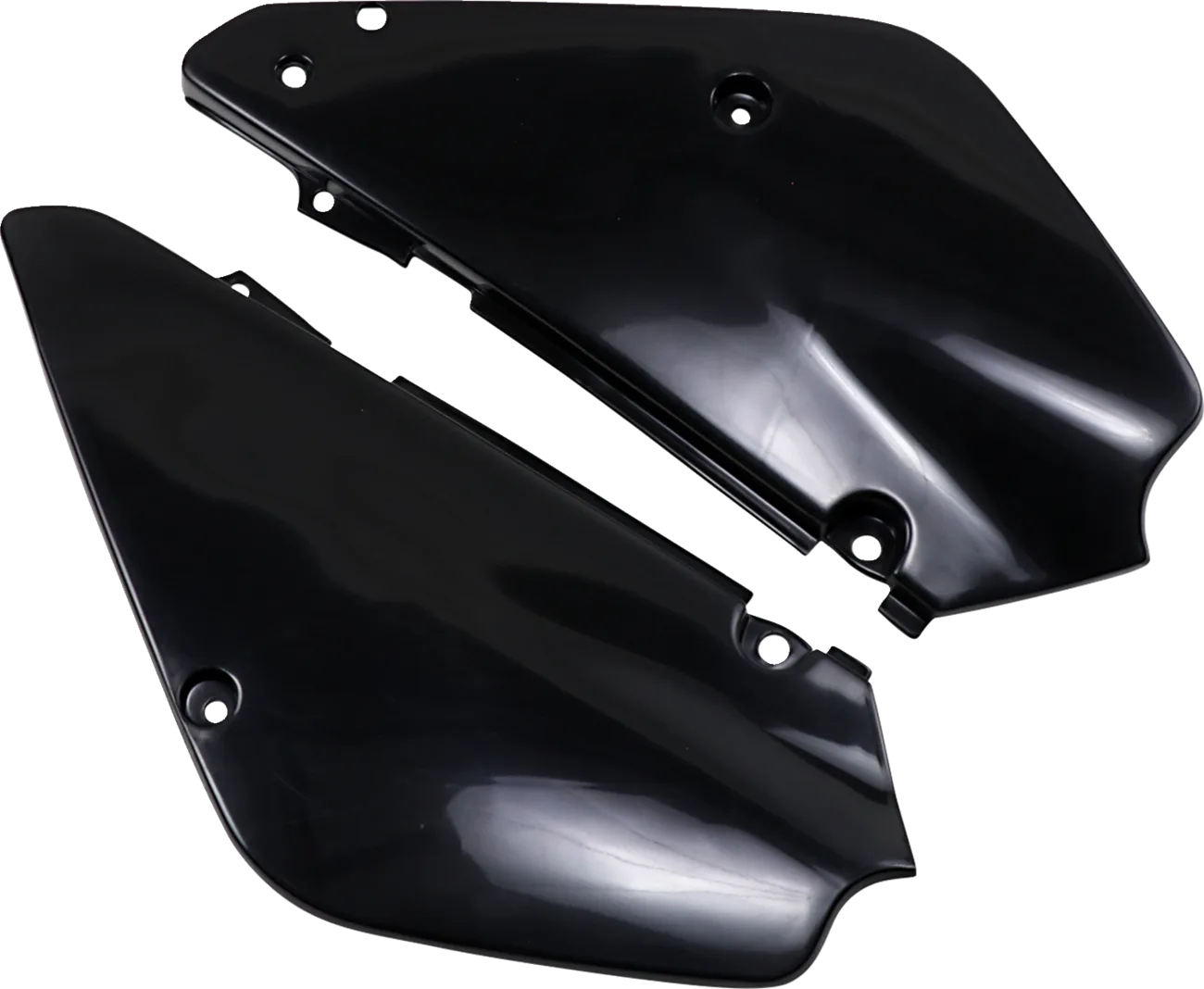 Replacement Side Panels