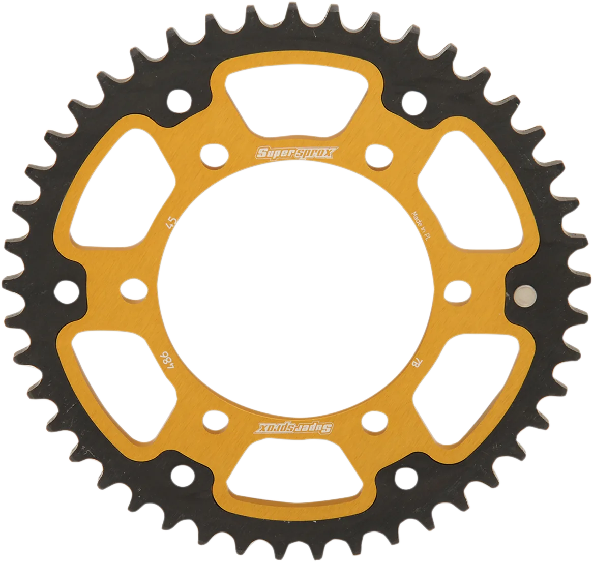 Stealth Rear Sprocket