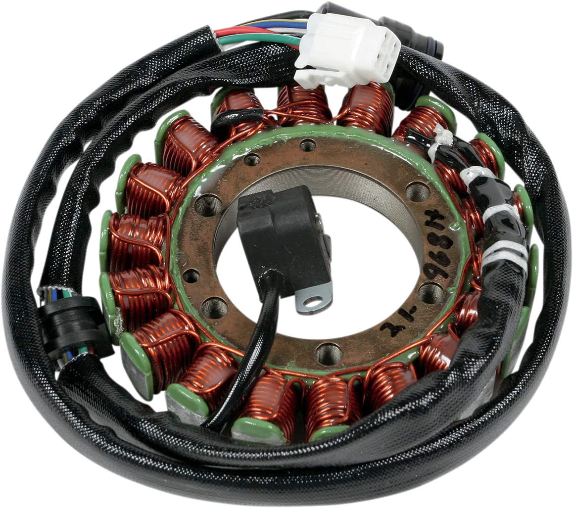 Hot Shot Stator