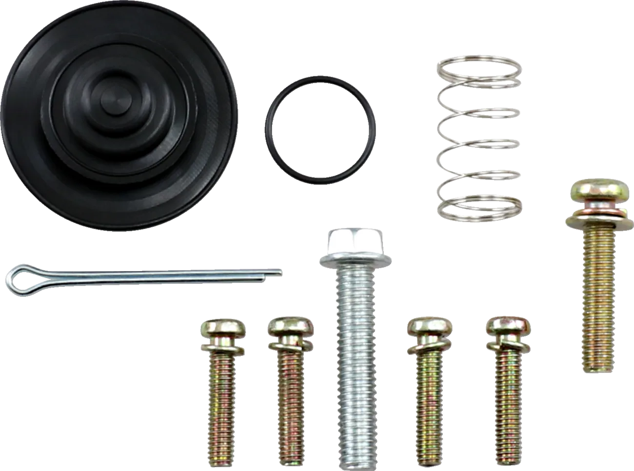 Fuel Petcock Diaphragm Kit