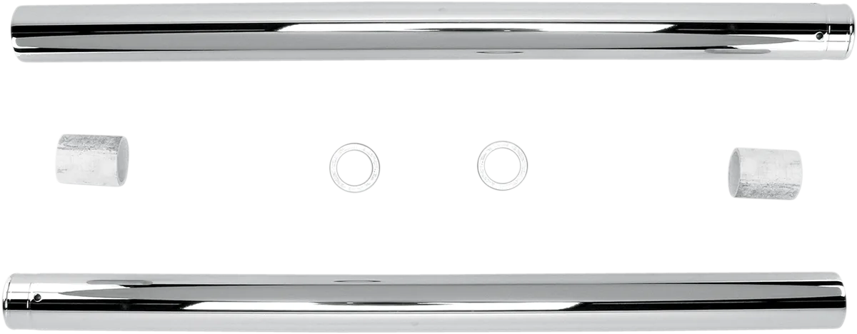 Fork Tubes
