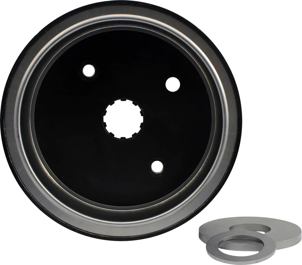 Rotor