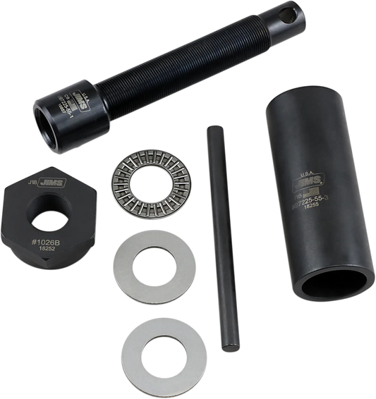 Sprocket Shaft Bearing/Race/Seal Installation Tool