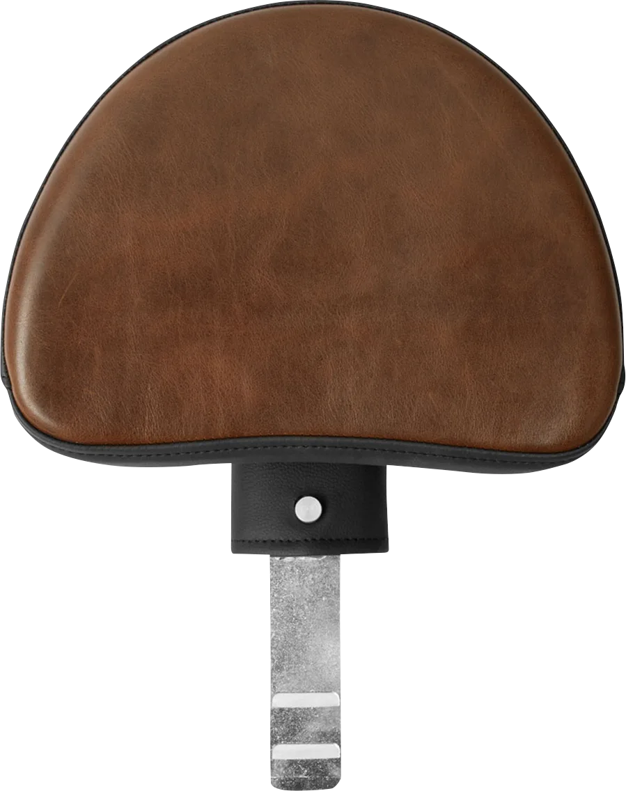 Lariat Driver's Backrest